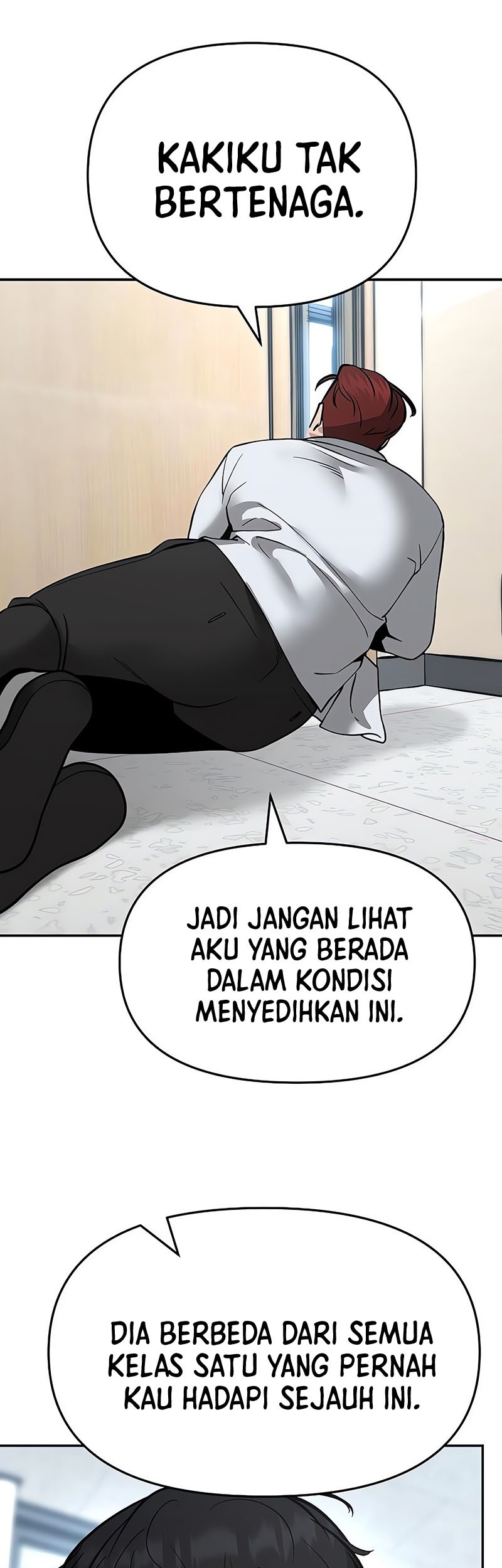 The Bully In Charge Chapter 51 Gambar 16