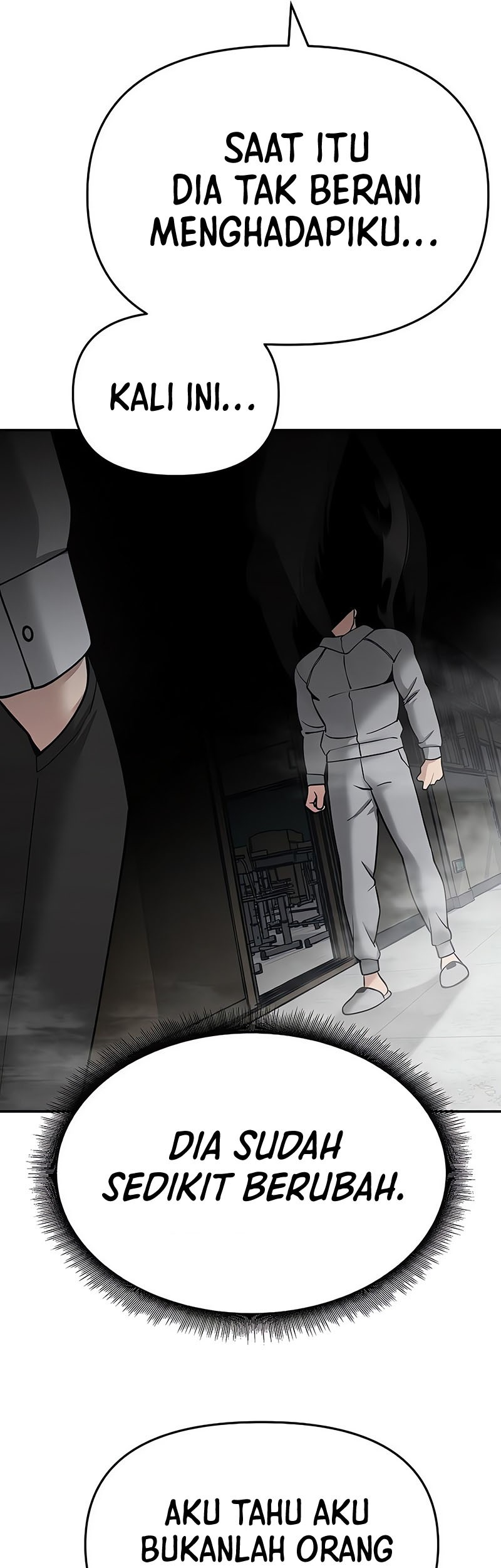 The Bully In Charge Chapter 51 Gambar 18