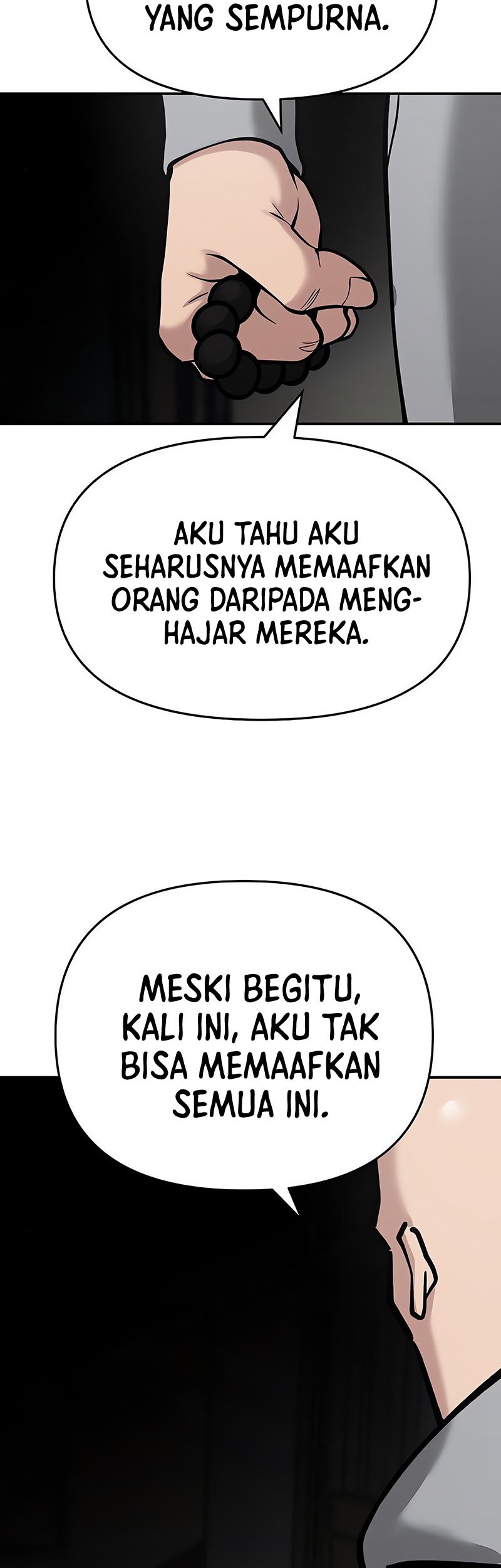 The Bully In Charge Chapter 51 Gambar 19