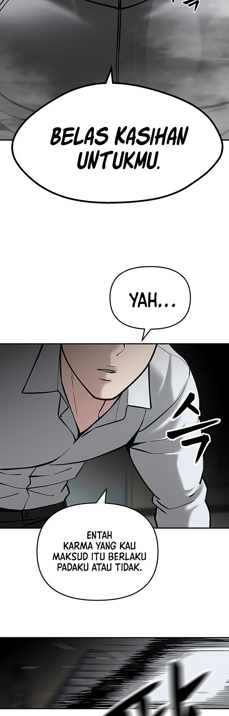 The Bully In Charge Chapter 51 Gambar 21