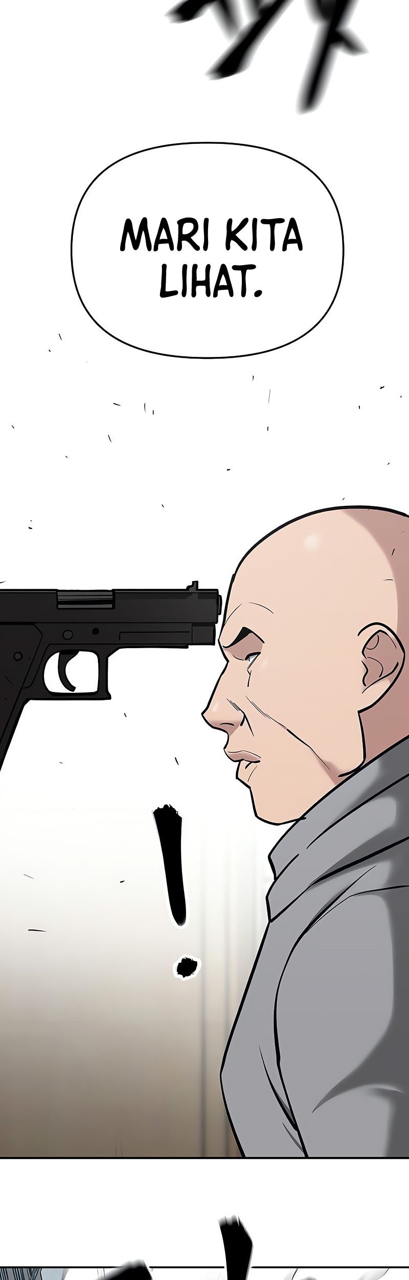 The Bully In Charge Chapter 51 Gambar 22