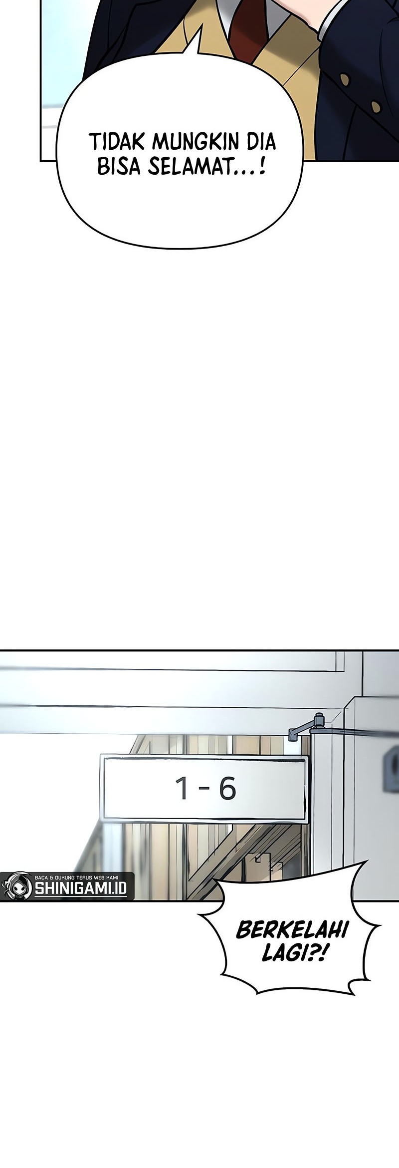 The Bully In Charge Chapter 51 Gambar 25