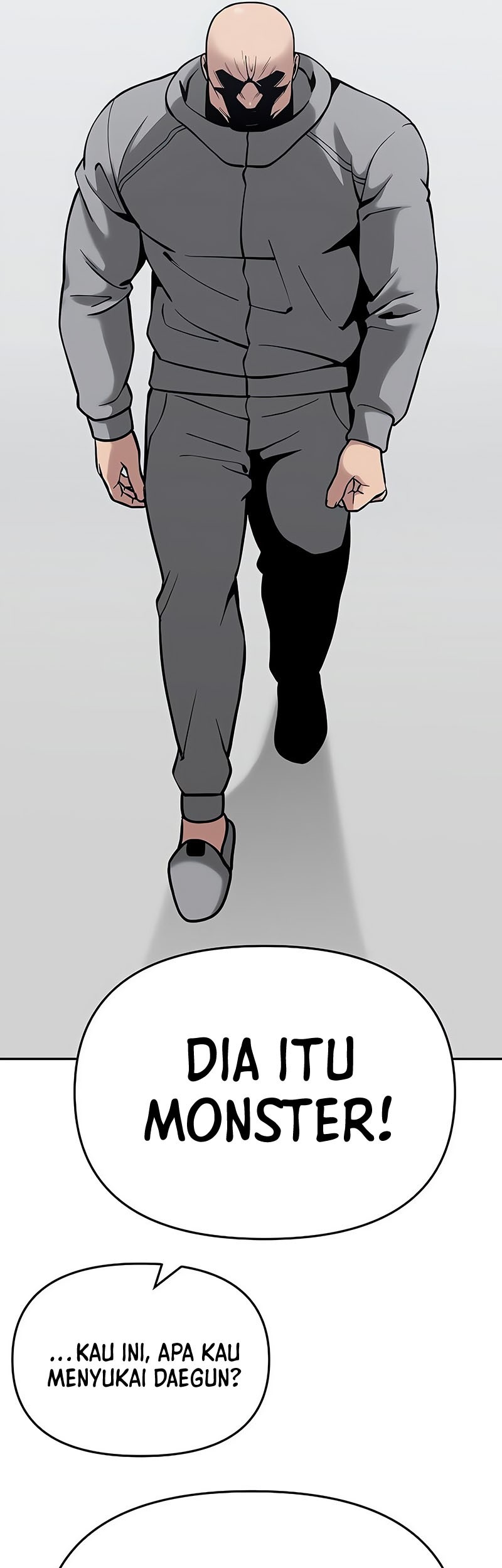 The Bully In Charge Chapter 51 Gambar 30