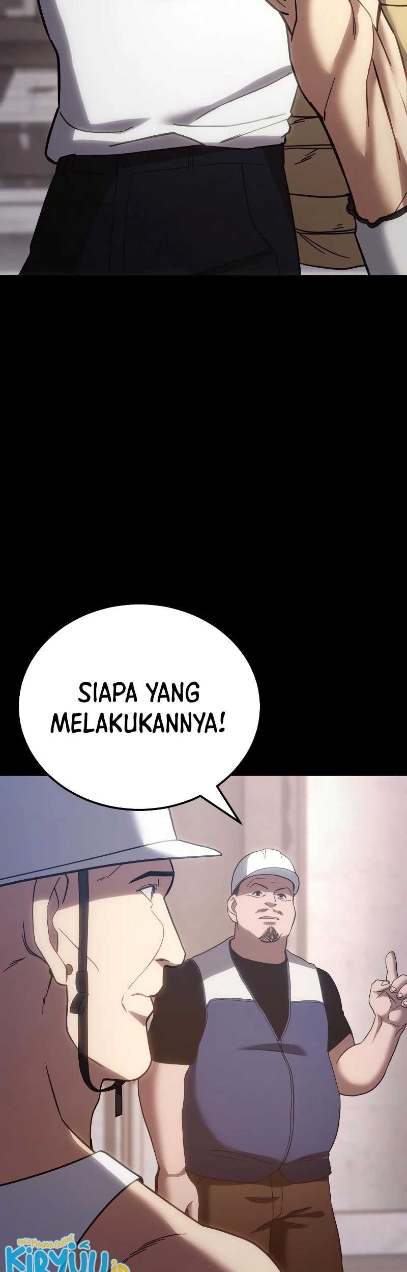 Baek XX Chapter 11 Gambar 52