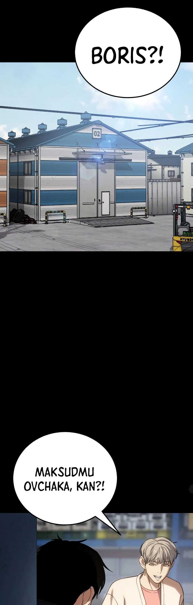 Baek XX Chapter 11 Gambar 55