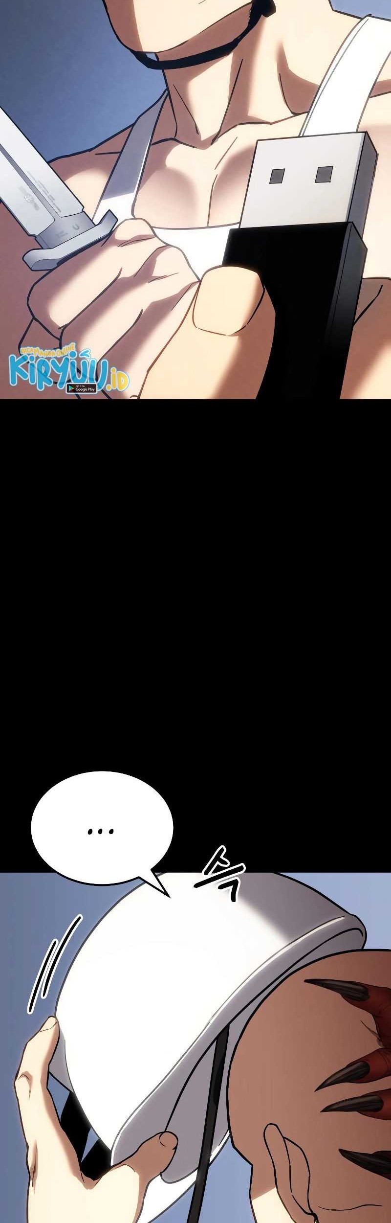 Baek XX Chapter 11 Gambar 65