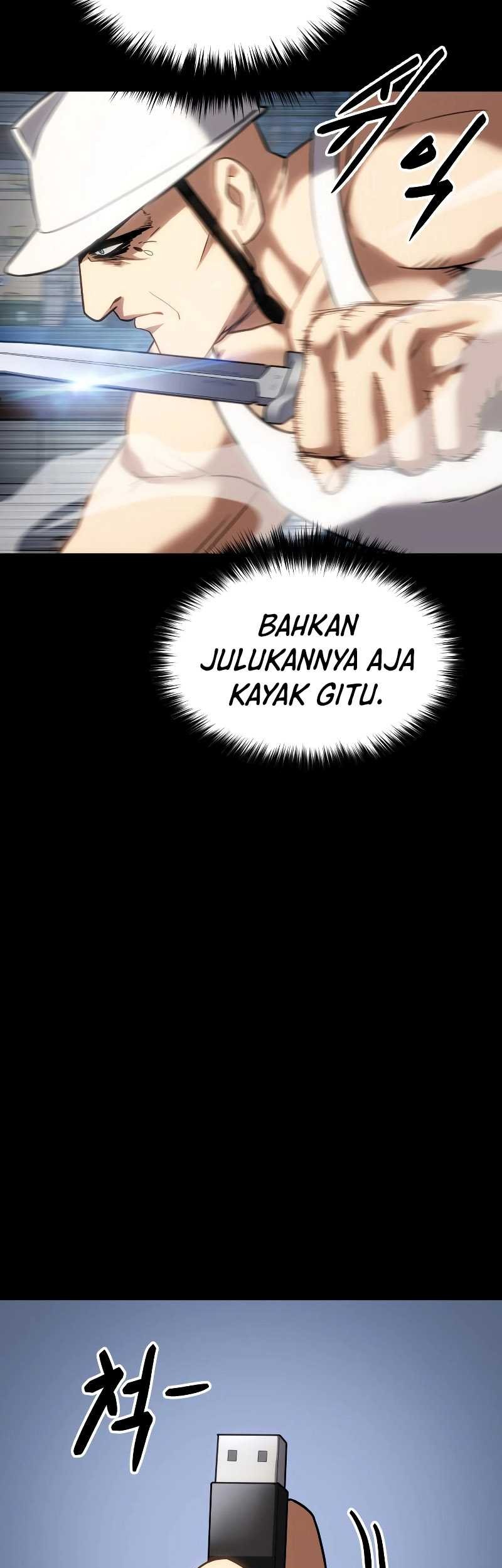 Baek XX Chapter 11 Gambar 62