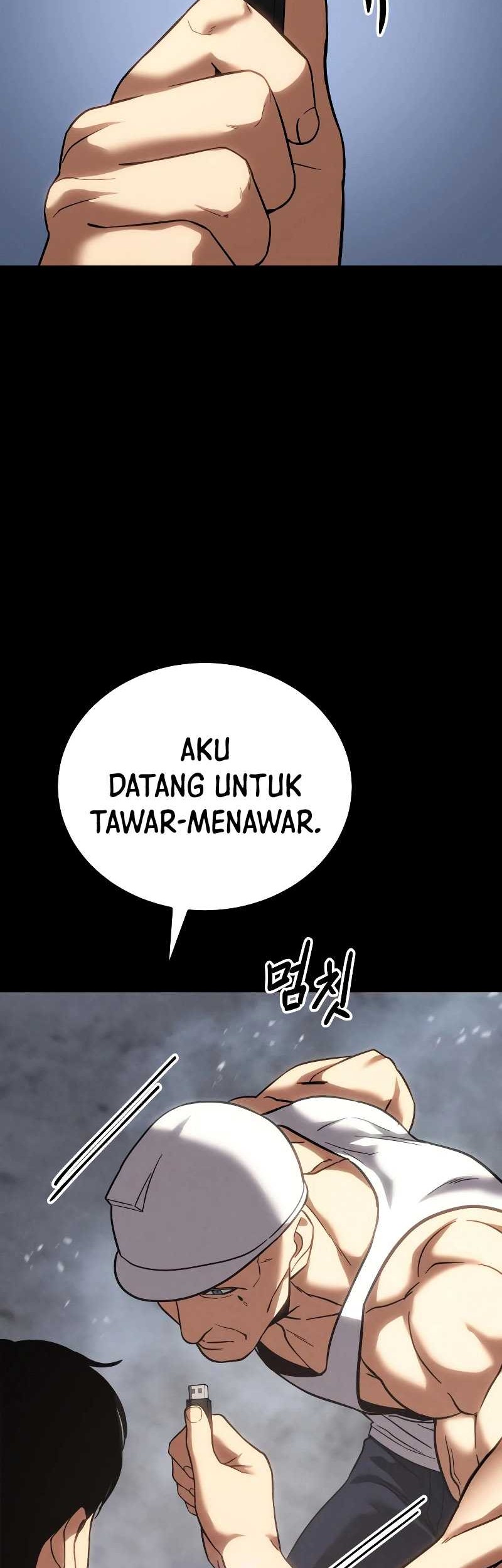 Baek XX Chapter 11 Gambar 63