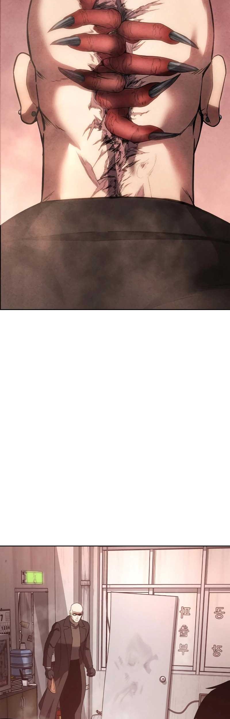 Baek XX Chapter 11 Gambar 67