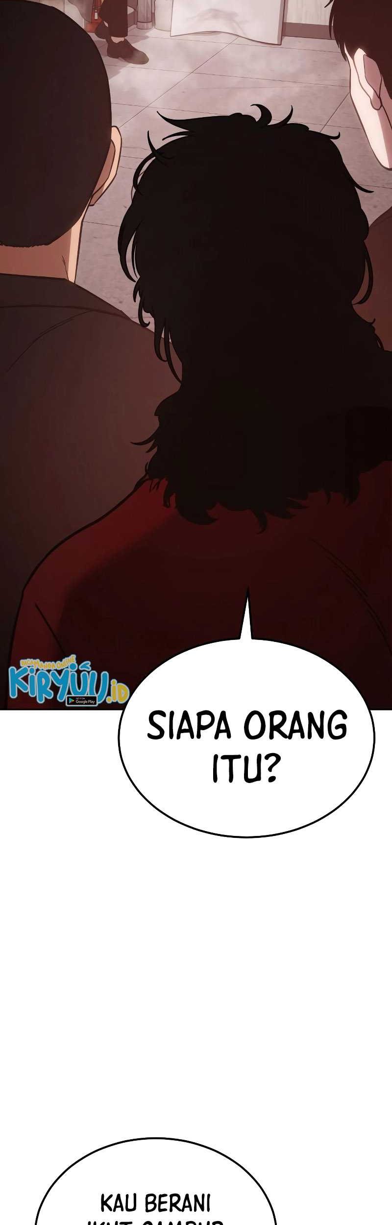 Baek XX Chapter 11 Gambar 68