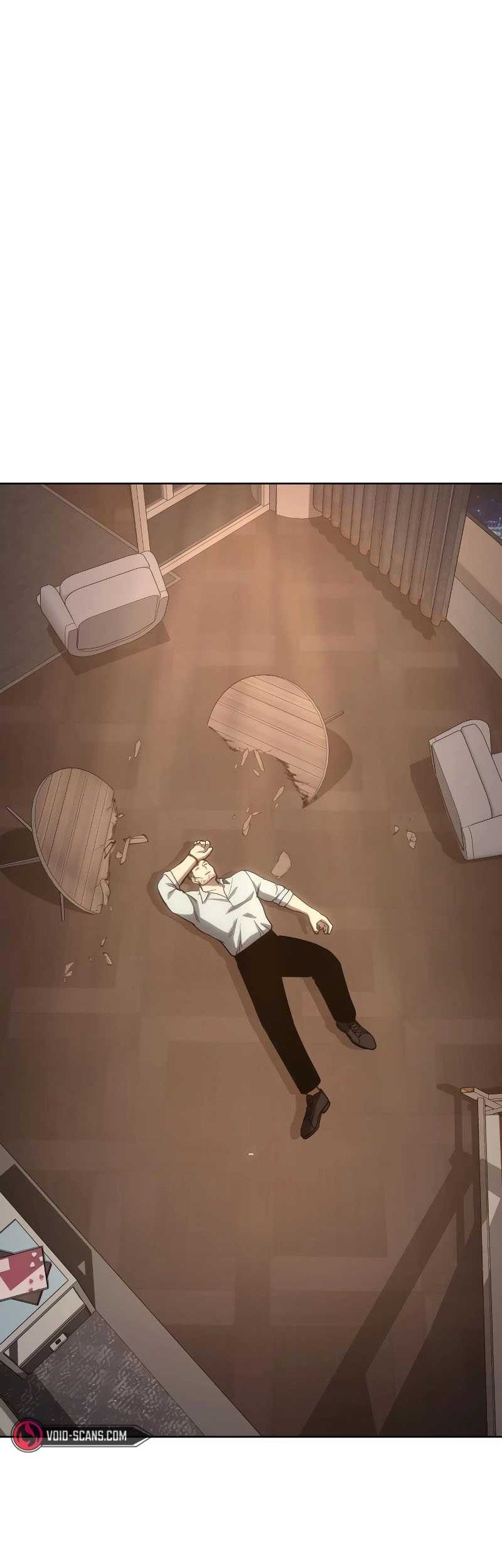 Baek XX Chapter 11 Gambar 37