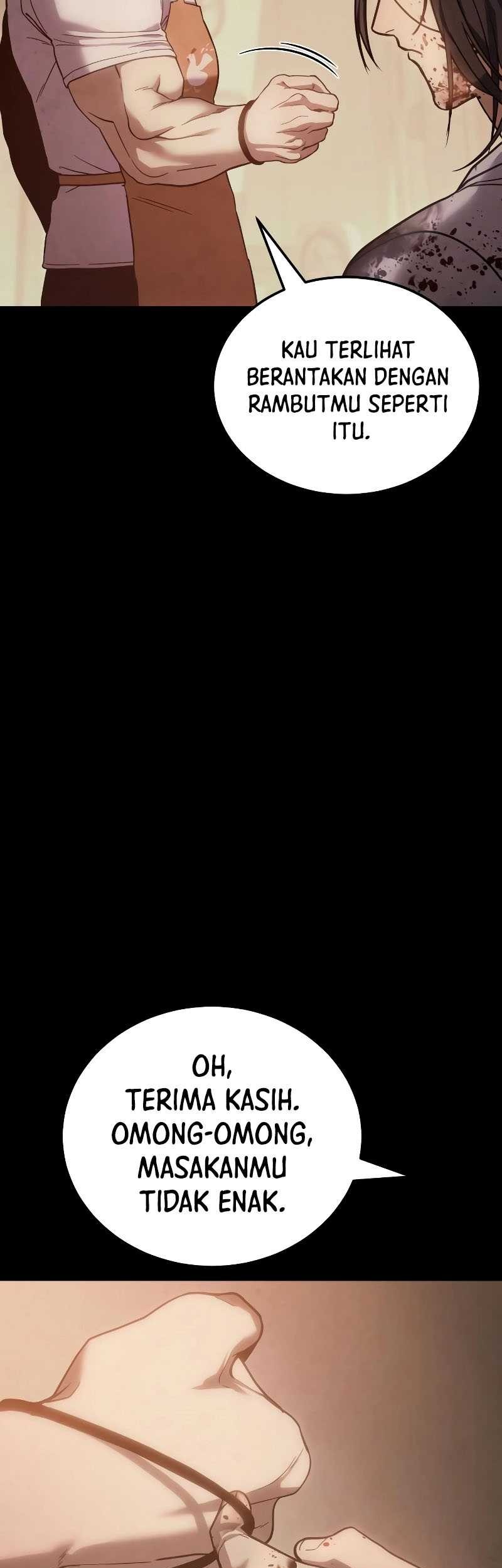 Baek XX Chapter 11 Gambar 34