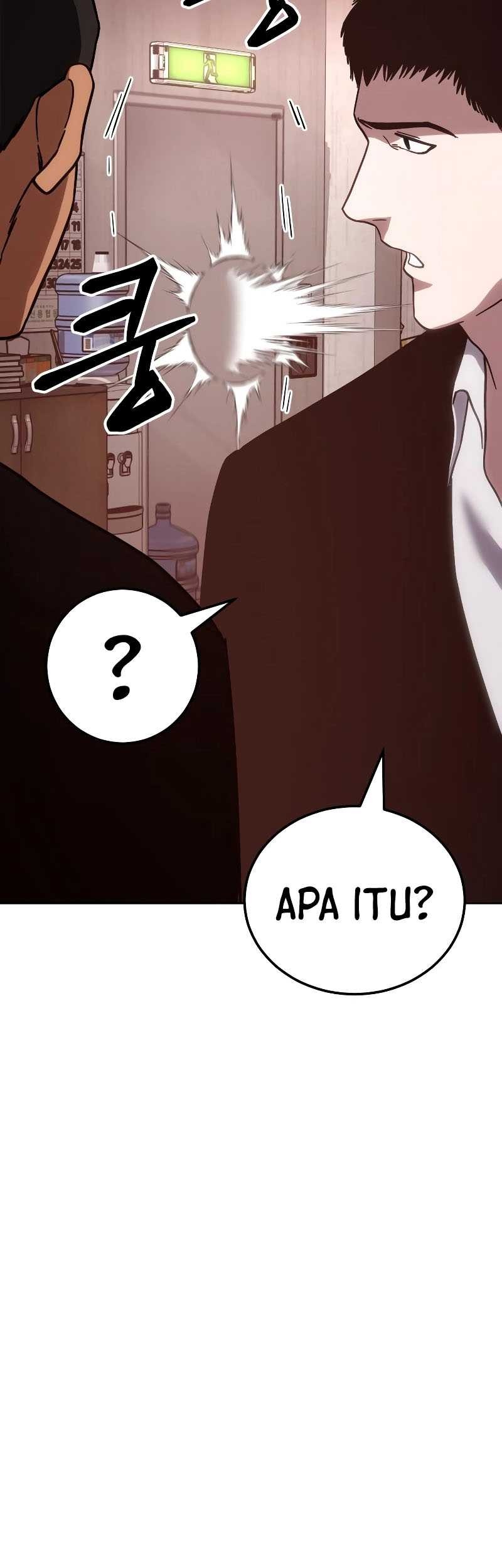 Baek XX Chapter 11 Gambar 46