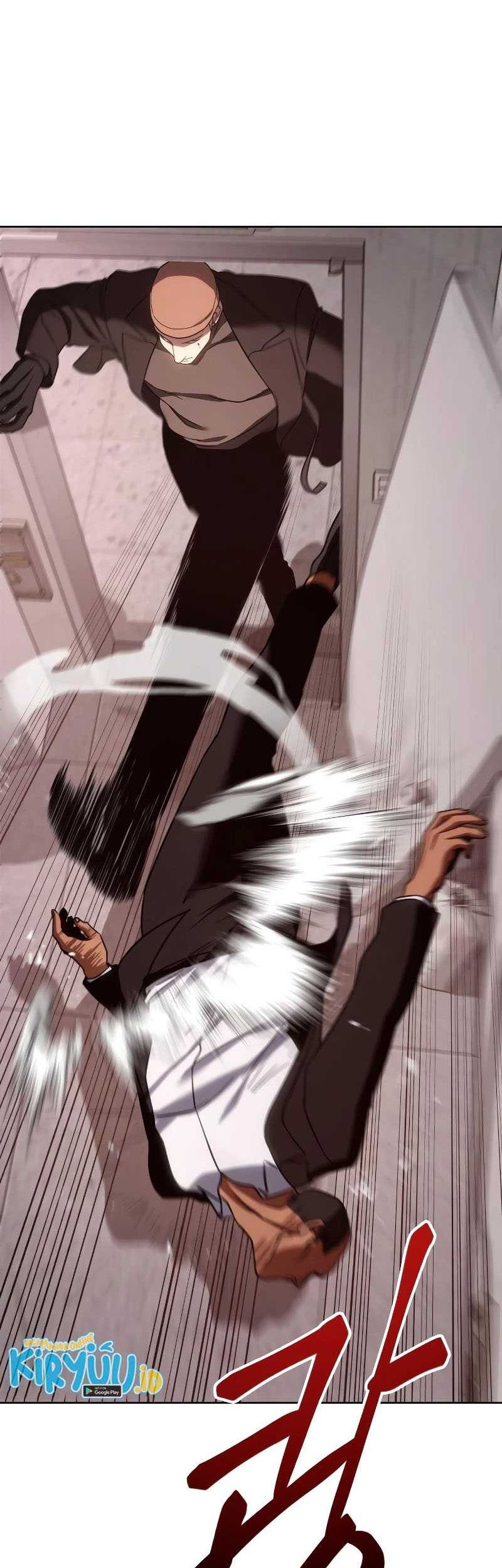 Baek XX Chapter 11 Gambar 47