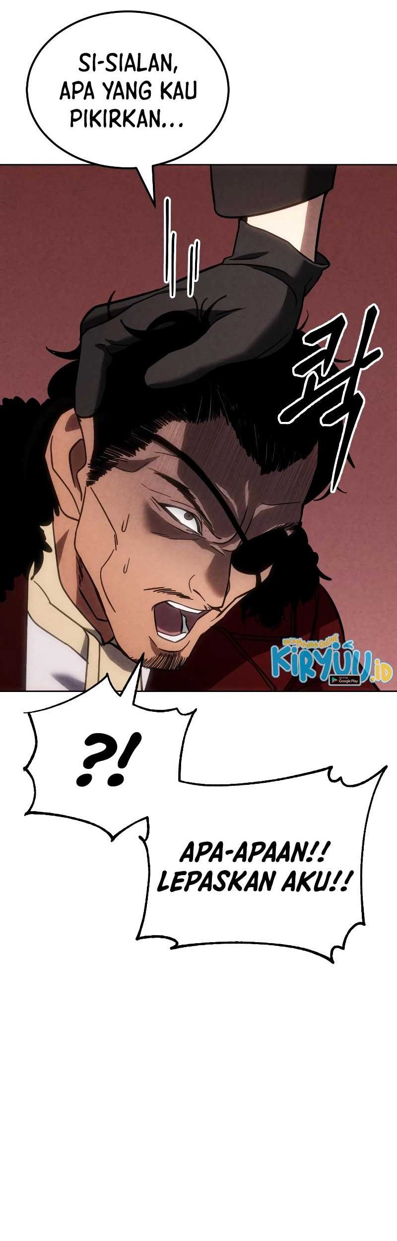 Baek XX Chapter 11 Gambar 91