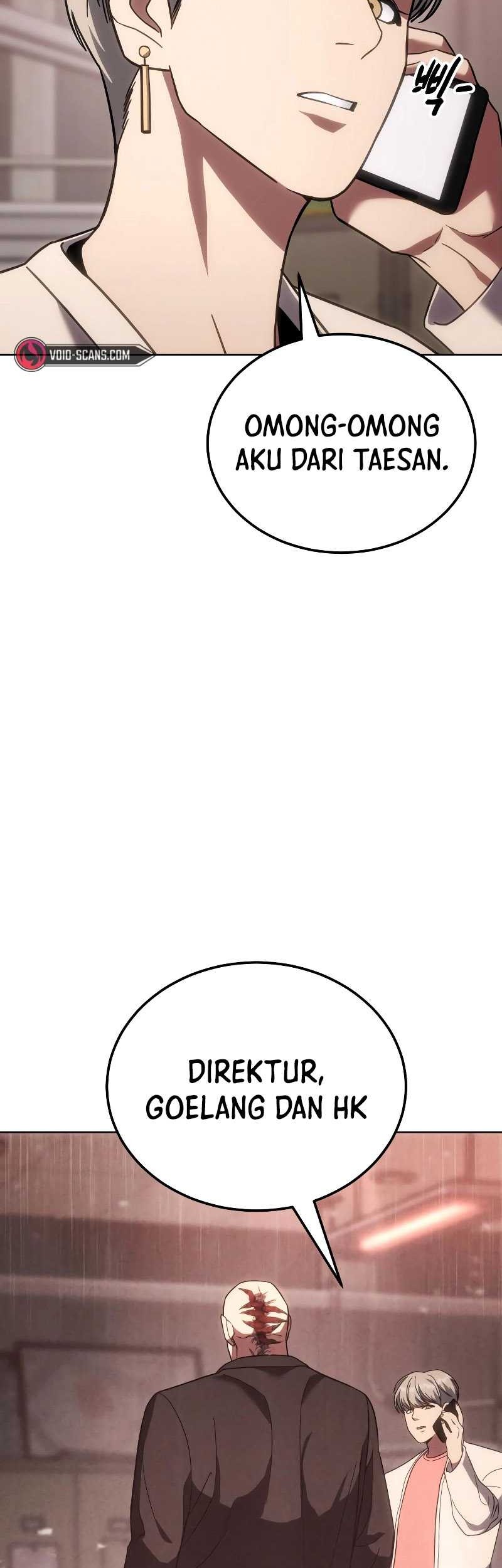 Baek XX Chapter 11 Gambar 97