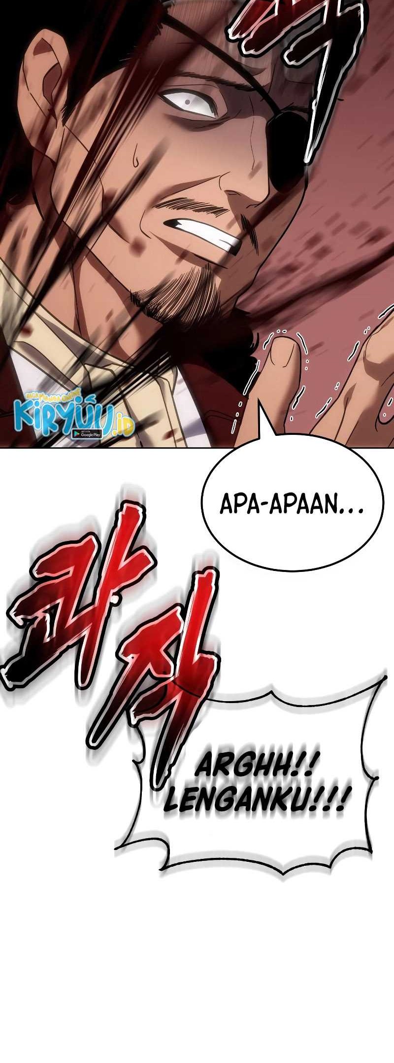 Baek XX Chapter 11 Gambar 89