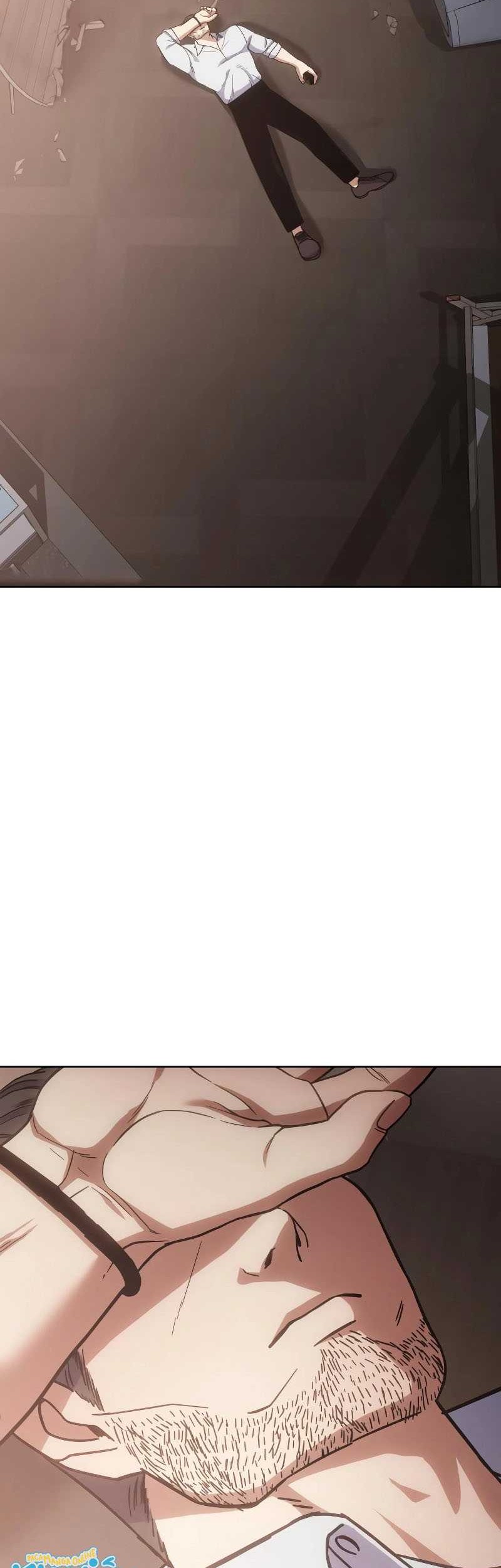 Baek XX Chapter 11 Gambar 3