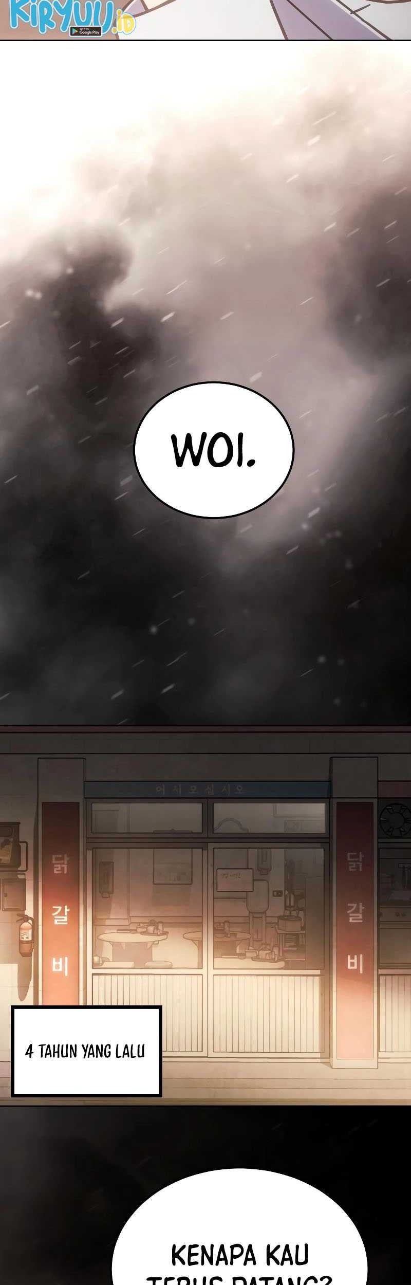 Baek XX Chapter 11 Gambar 4