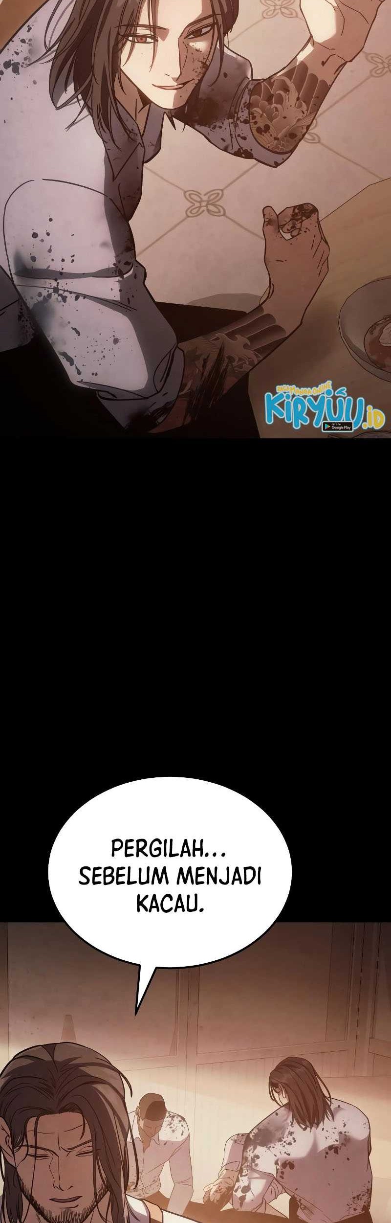 Baek XX Chapter 11 Gambar 11