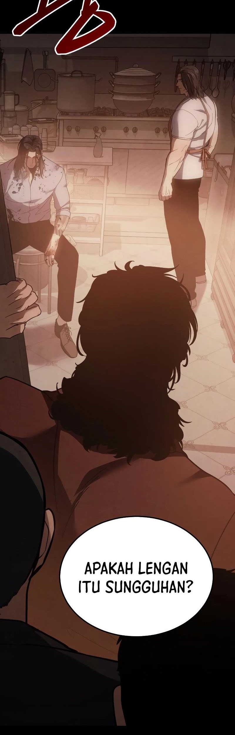 Baek XX Chapter 11 Gambar 13