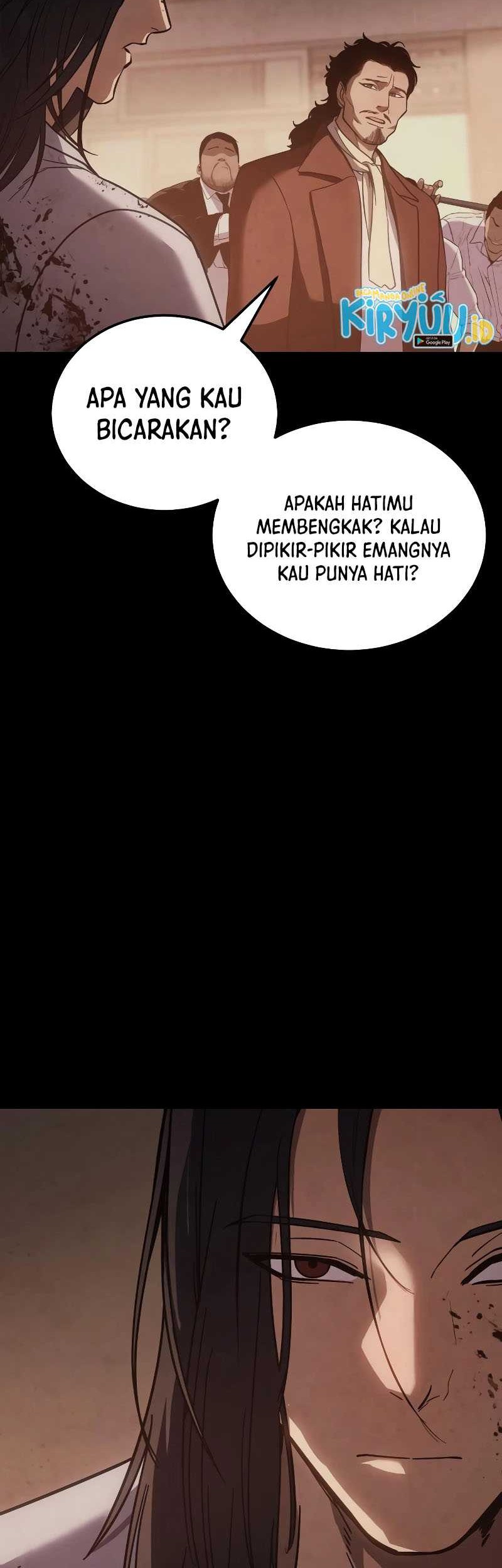 Baek XX Chapter 11 Gambar 17