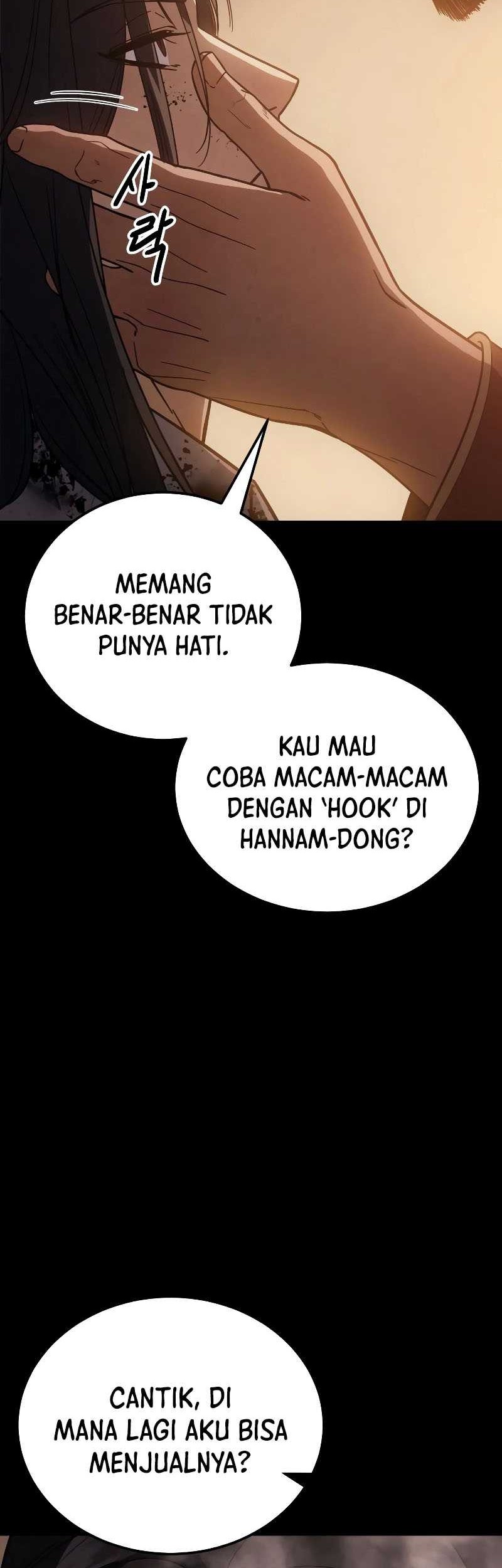 Baek XX Chapter 11 Gambar 19