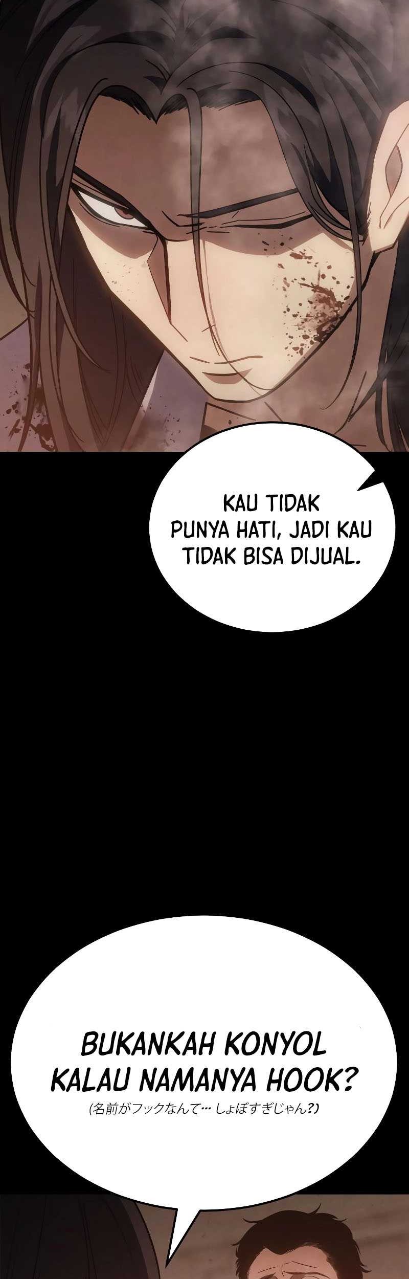 Baek XX Chapter 11 Gambar 20