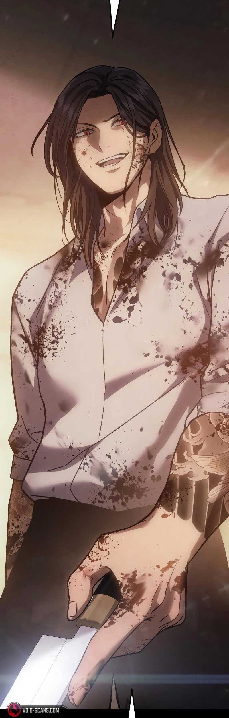 Baek XX Chapter 11 Gambar 27