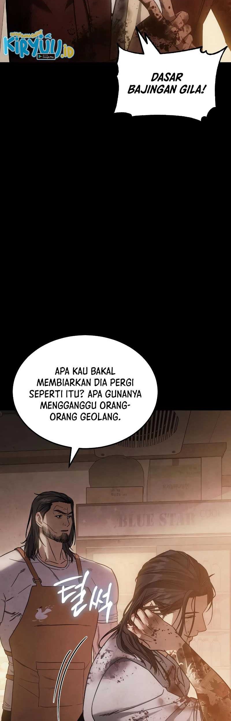 Baek XX Chapter 11 Gambar 29