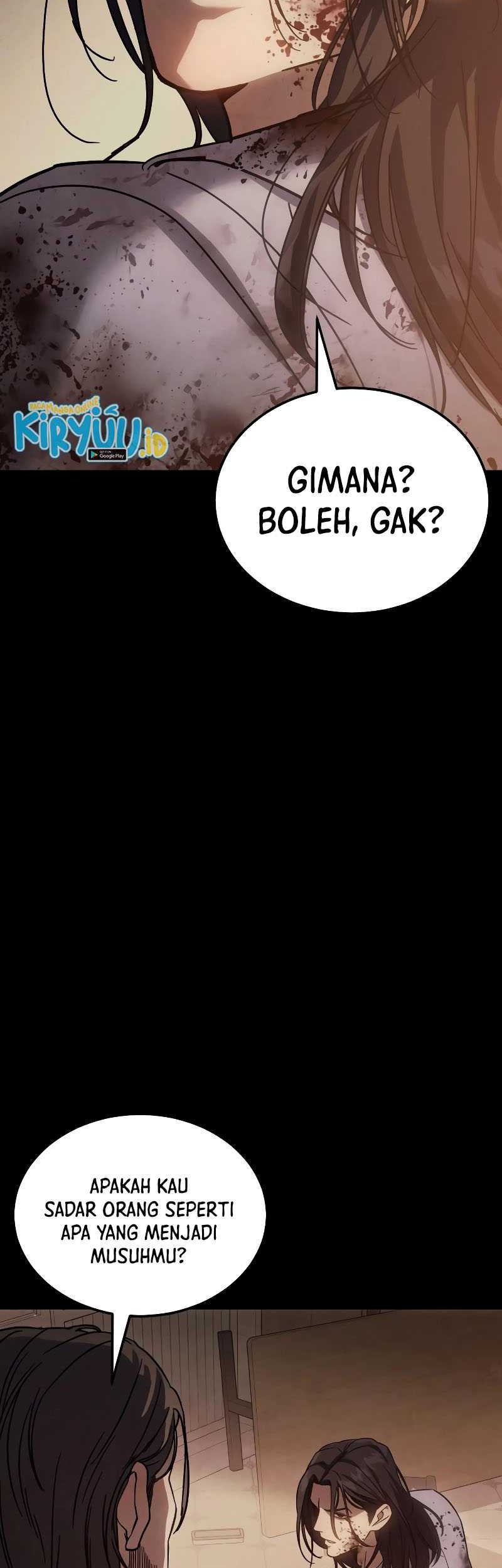 Baek XX Chapter 11 Gambar 32