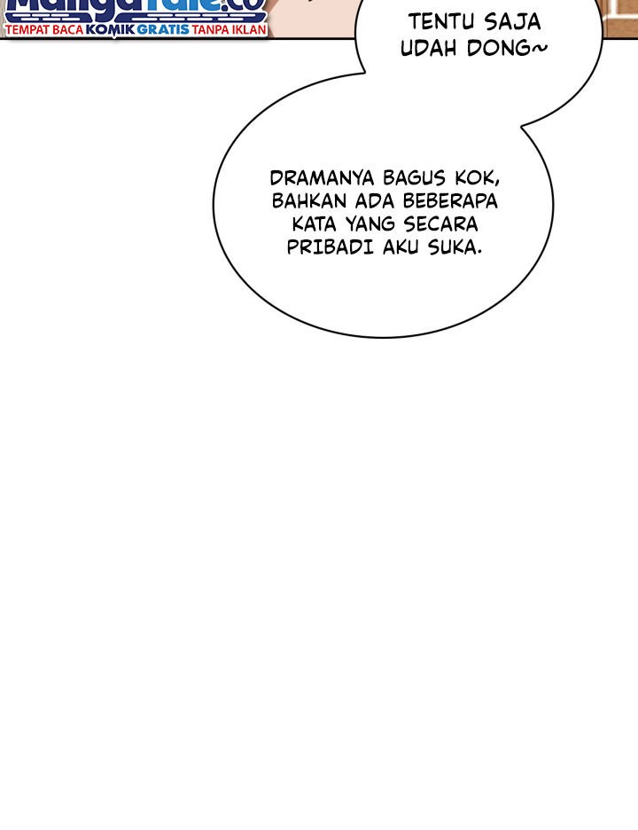 Be the Actor Chapter 39 Gambar 7