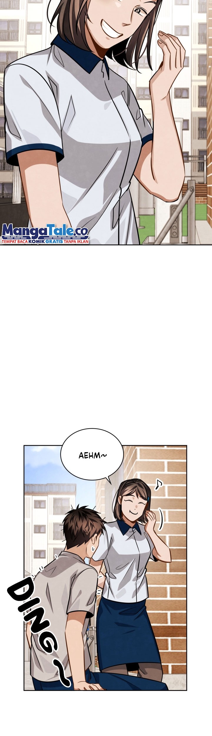 Be the Actor Chapter 39 Gambar 9