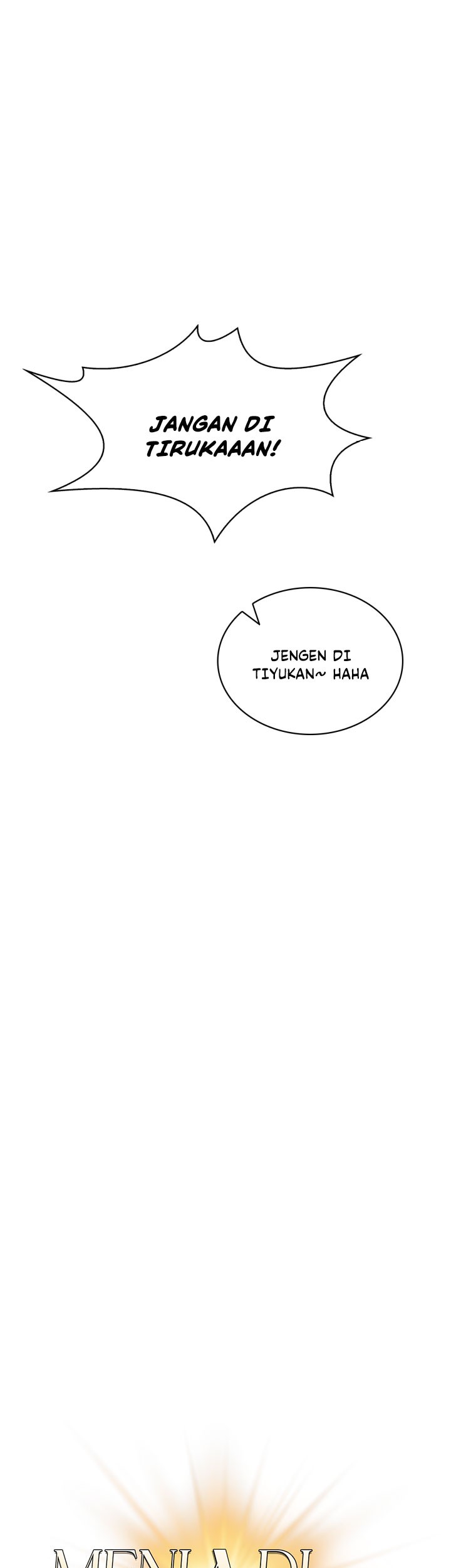 Be the Actor Chapter 39 Gambar 10