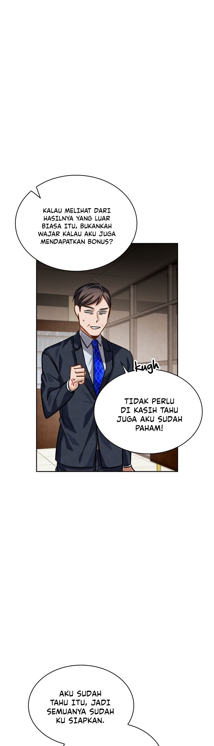 Be the Actor Chapter 39 Gambar 16