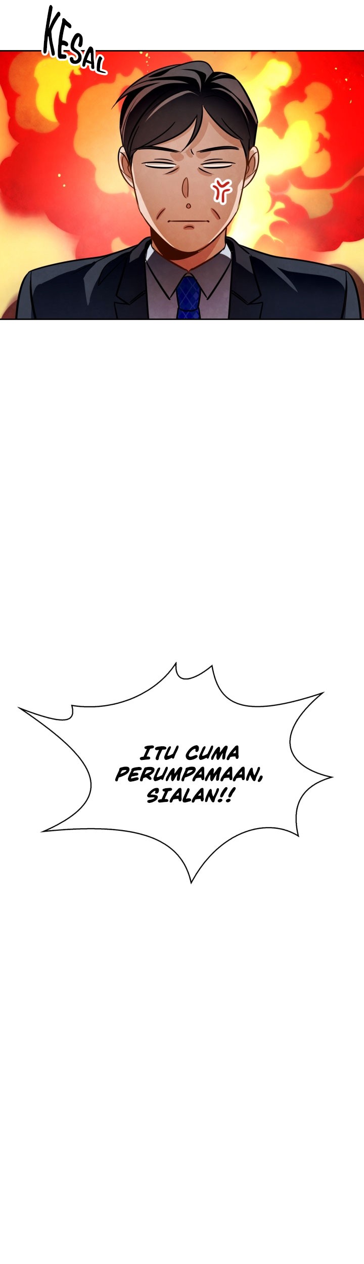 Be the Actor Chapter 39 Gambar 20