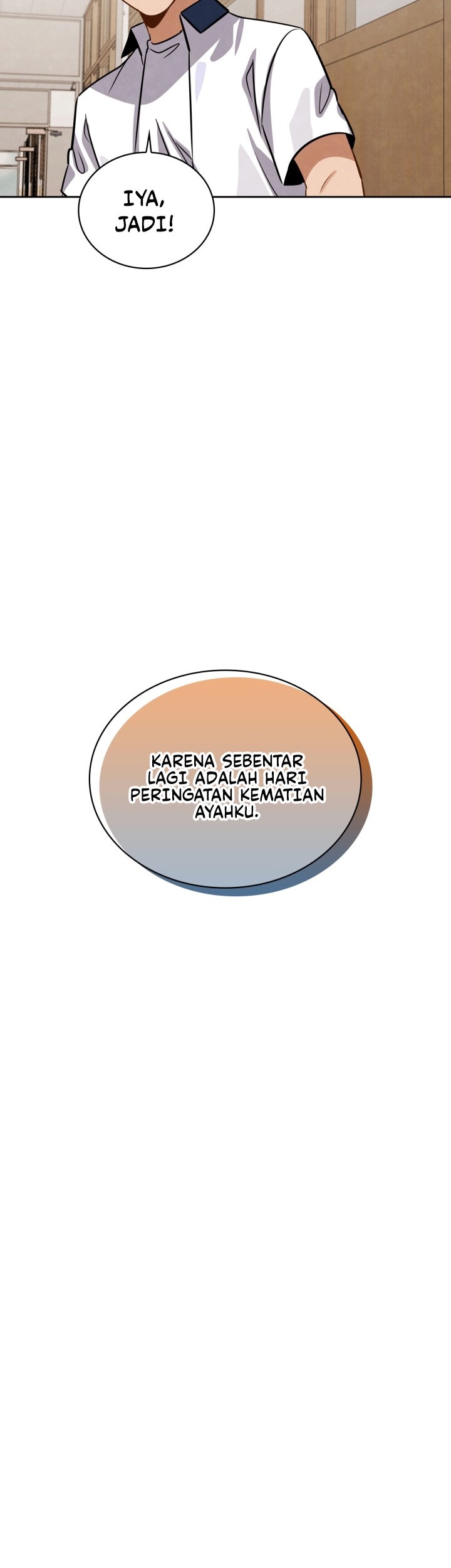 Be the Actor Chapter 39 Gambar 25