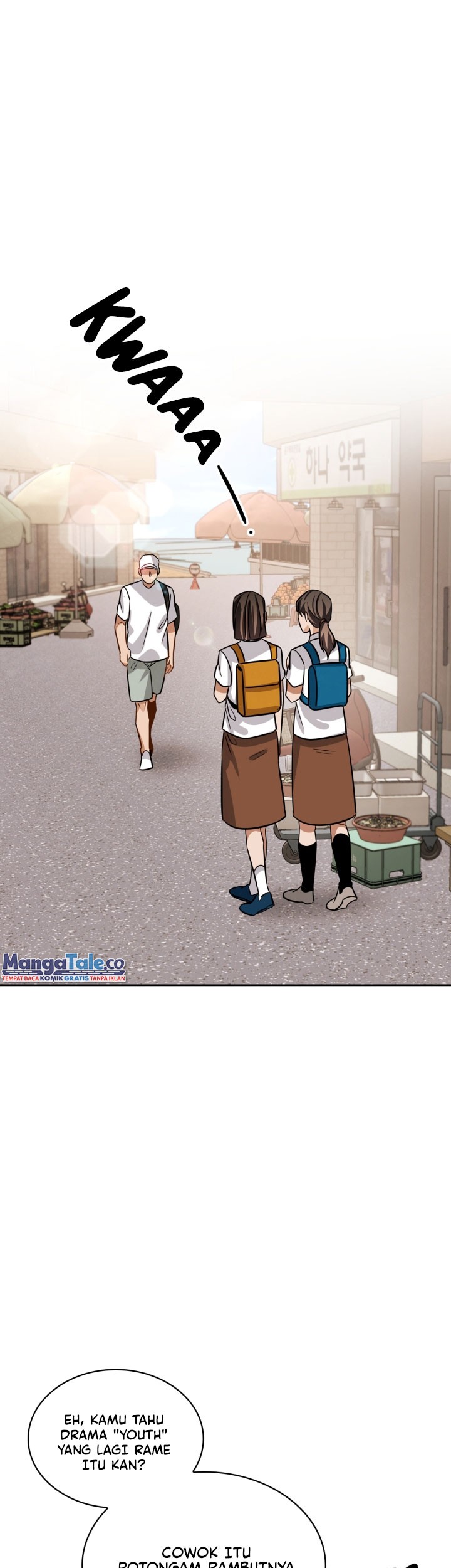 Be the Actor Chapter 39 Gambar 26