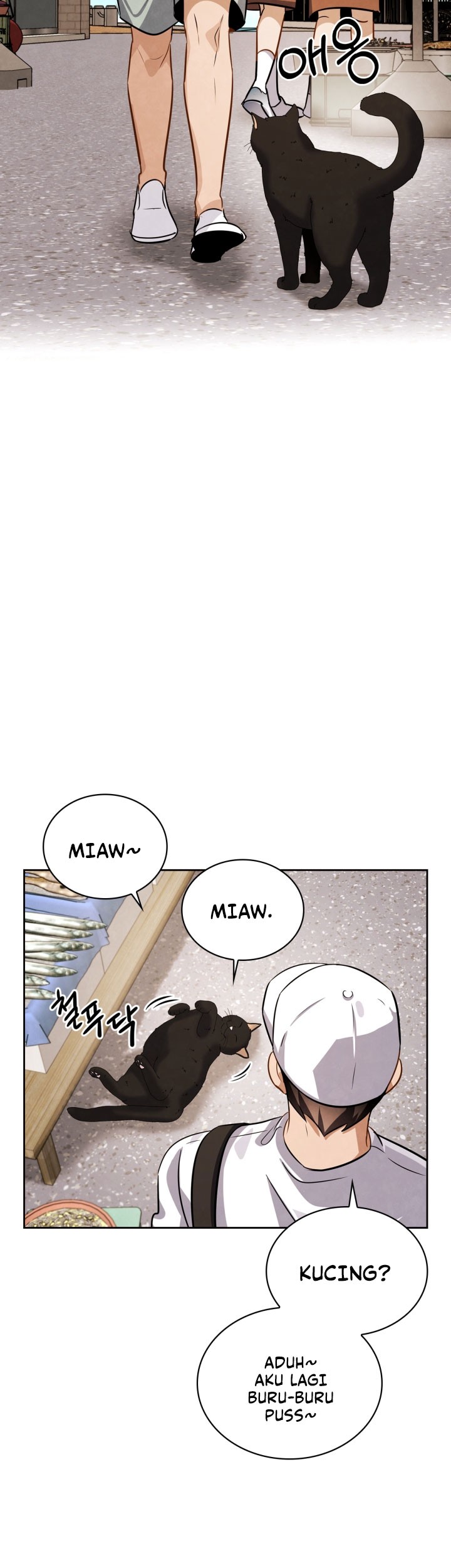 Be the Actor Chapter 39 Gambar 28