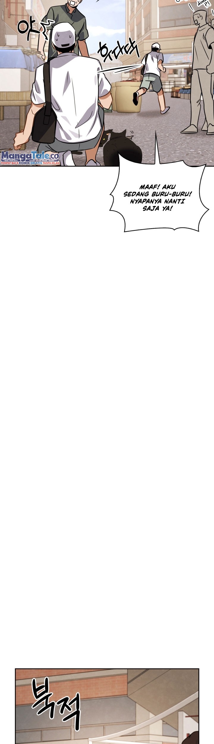 Be the Actor Chapter 39 Gambar 30