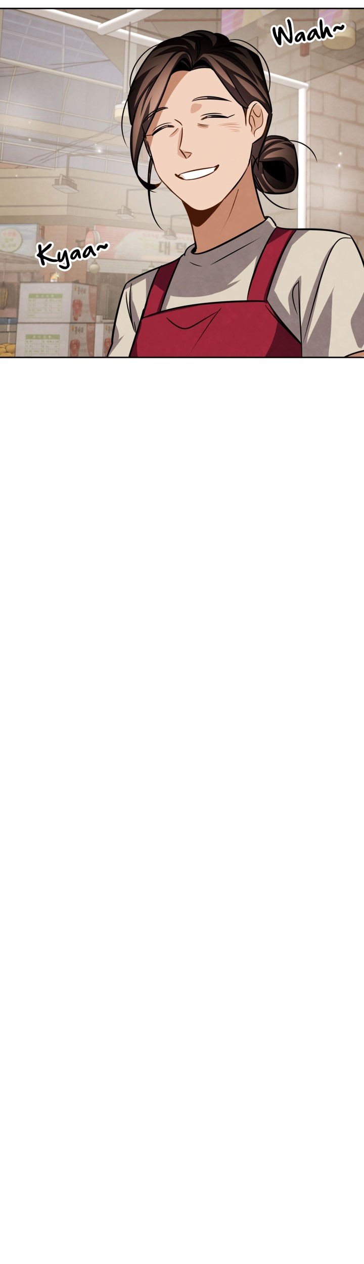 Be the Actor Chapter 39 Gambar 38