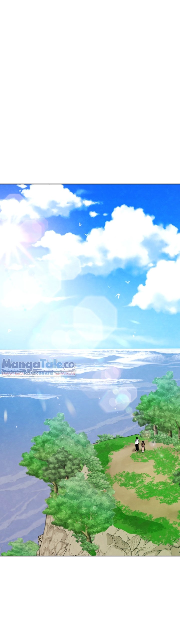 Be the Actor Chapter 39 Gambar 39