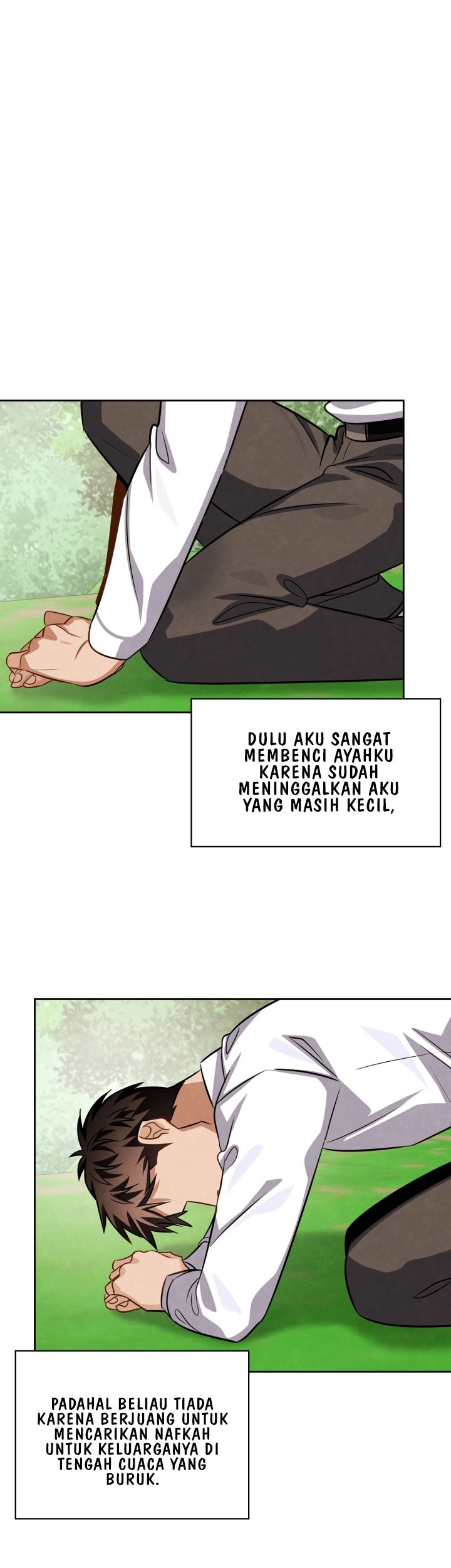 Be the Actor Chapter 39 Gambar 42