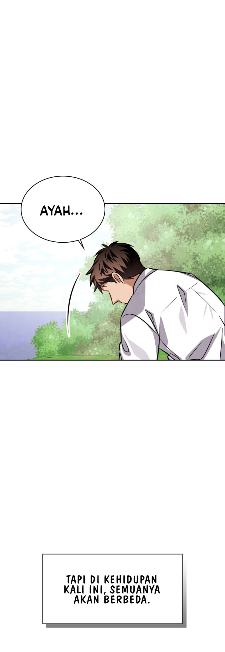 Be the Actor Chapter 39 Gambar 43