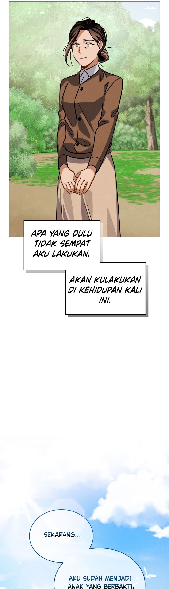 Be the Actor Chapter 39 Gambar 44
