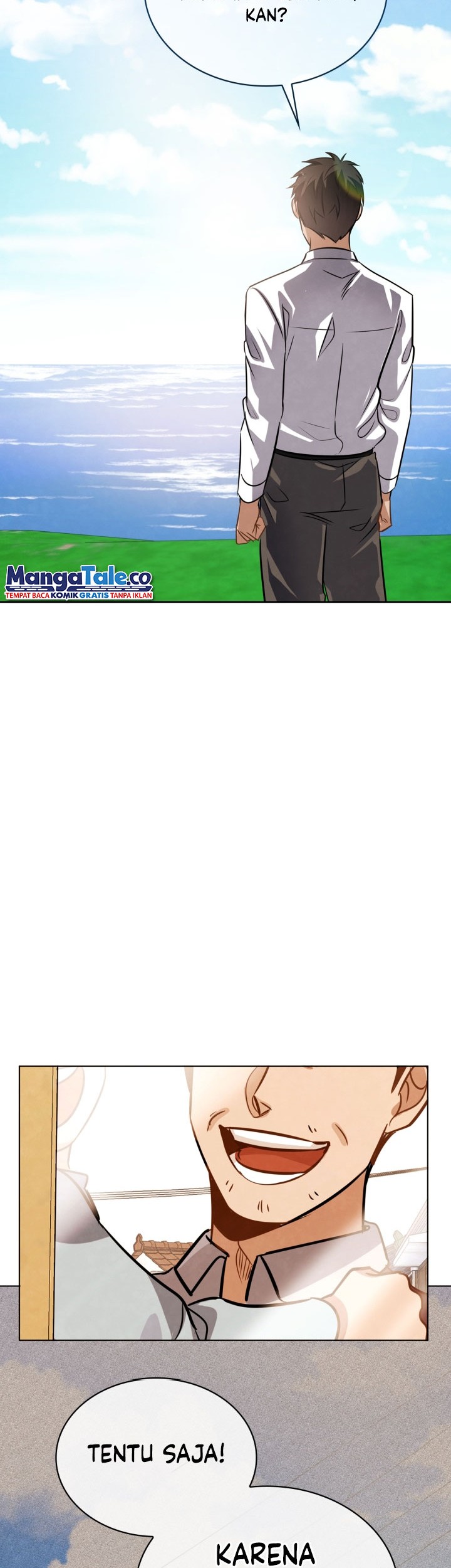 Be the Actor Chapter 39 Gambar 45