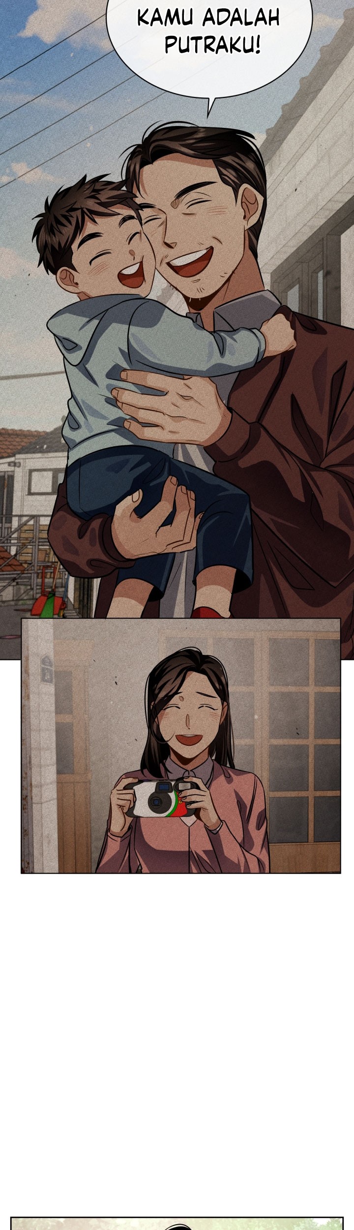 Be the Actor Chapter 39 Gambar 46