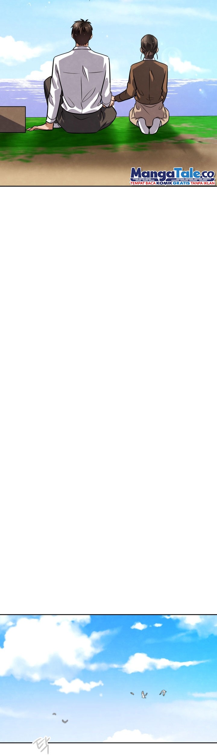 Be the Actor Chapter 39 Gambar 55