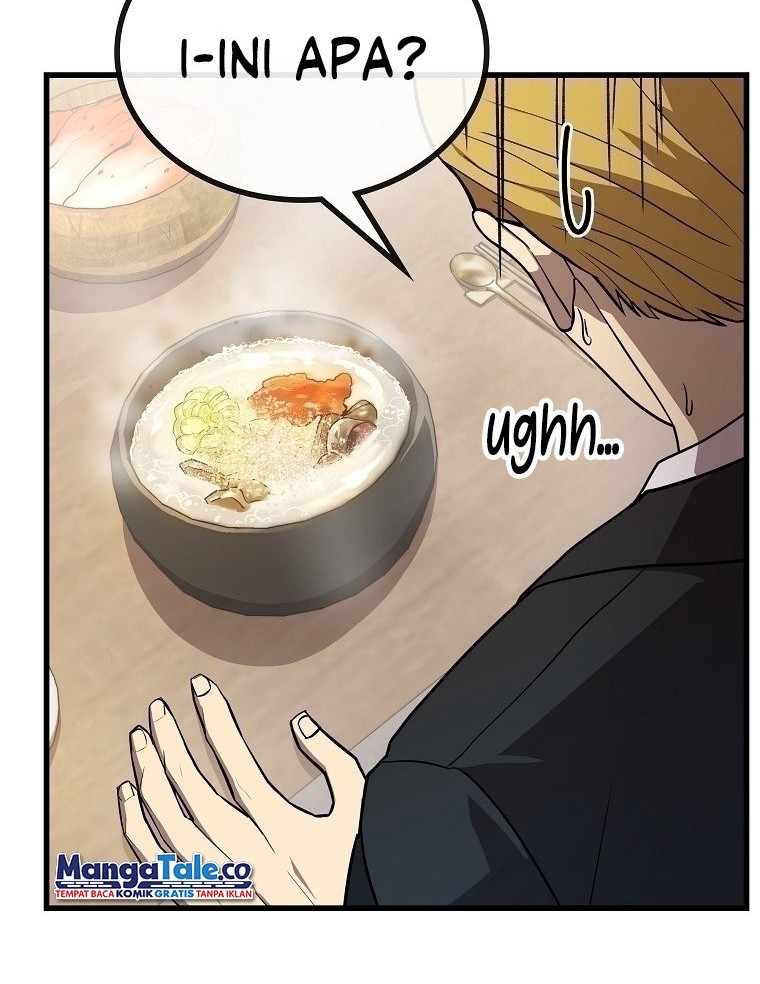 Dark Haired Tactical Genius Chapter 04 Gambar 30