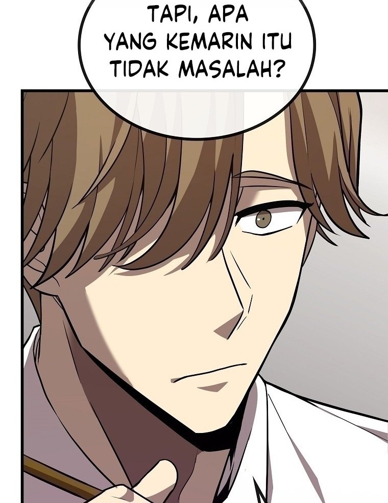 Dark Haired Tactical Genius Chapter 04 Gambar 32